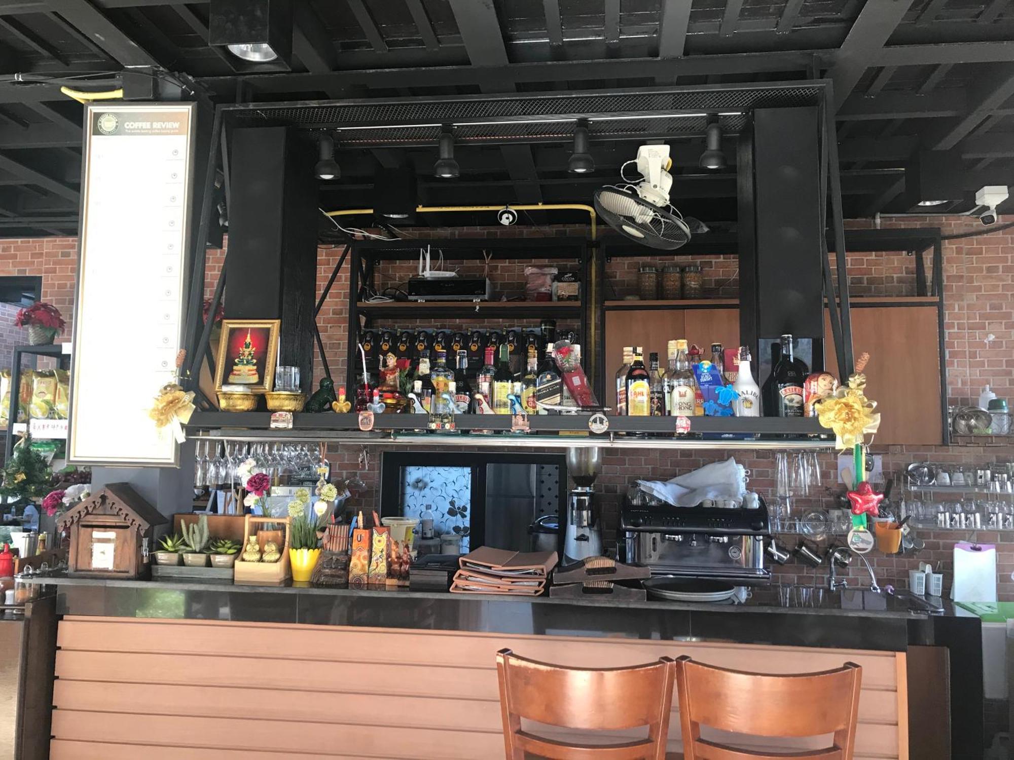 David Residence Nai Yang Ngoại thất bức ảnh